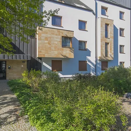 アパート Visit Baltic - Sienkiewicza Nautical