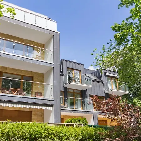 Visit Baltic - Sienkiewicza Nautical *