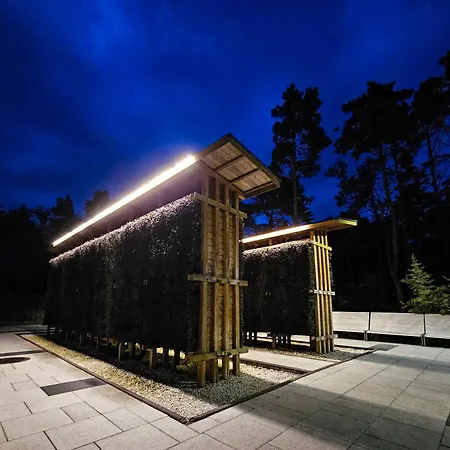 Visit Baltic - Sienkiewicza Nautical * シフィノウイシチェ