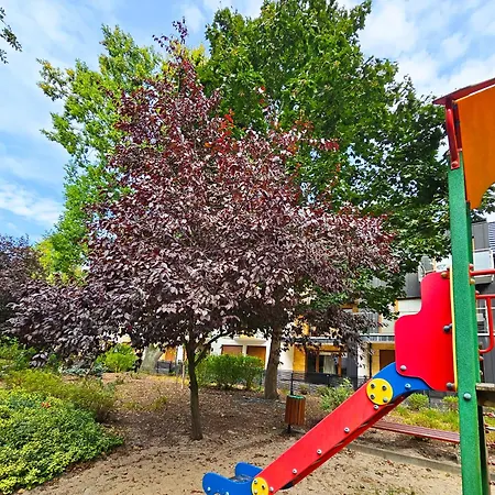 Visit Baltic - Sienkiewicza Nautical