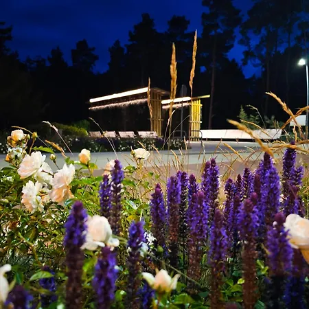 Visit Baltic - Sienkiewicza Nautical *