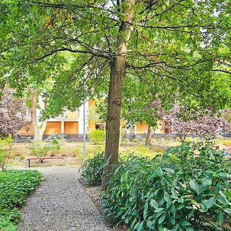 Visit Baltic - Sienkiewicza Nautical シフィノウイシチェ