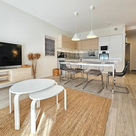 Visit Baltic - Sienkiewicza Nautical