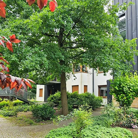 アパート Visit Baltic - Sienkiewicza Nautical