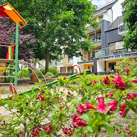 Visit Baltic - Sienkiewicza Nautical *