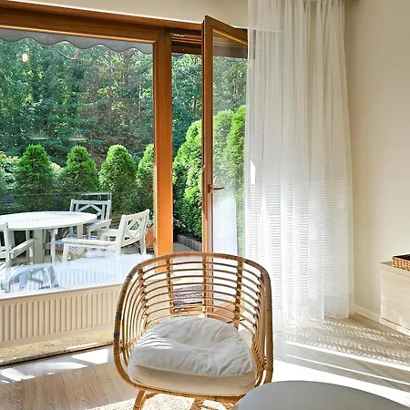 Visit Baltic - Sienkiewicza Nautical