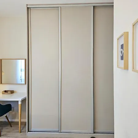 Visit Baltic - Sienkiewicza Nautical *