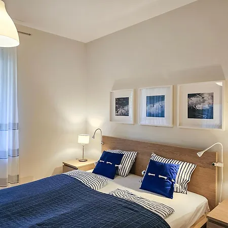 Visit Baltic - Sienkiewicza Nautical シフィノウイシチェ