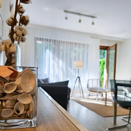 Visit Baltic - Sienkiewicza Nautical